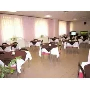 Кафе-столовая на 40 мест