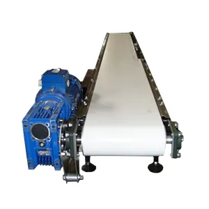 Конвейер ленточный универсальный типа КЛ-2М