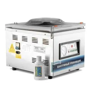 Вакуумный упаковщик DZ-300/PDC Foodatlas Lite
