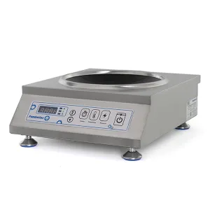 Плита индукционная Foodatlas FA-3500W Eco