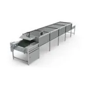 Печь конвейерная инфракрасная ПКИ-30.530.06.1