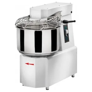 Тестомес спиральный S 40 TSV2VE GAM