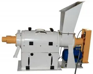 Просеиватель МП-2М (ст.3) 2,5 тн/ч.