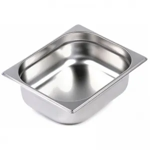 Гастроемкость GN 1/2- 100