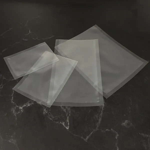 Вакуумный пакет 300х300 (100 шт.) 65-70 мкр. Foodatlas