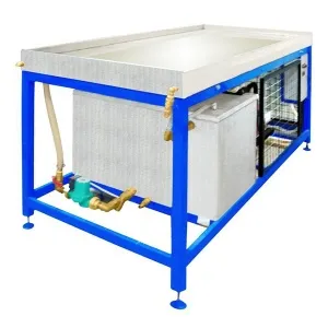 Стол охлаждающий СТ-2