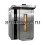 Печь ротационная Муссон-ротор-55-02