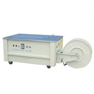 Полуавтоматы для обвязки лентой SK-2