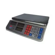 Весы настольные GreatRiver DH-607A (32кг/5г) LCD без стойки