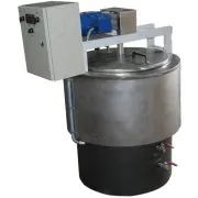 Котел КПП-100 (сливной фланец 40 мм) без мешалки