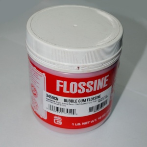Комплексная пищевая смесь Flossine (Pina Colada) 0,45 для сахарной ваты