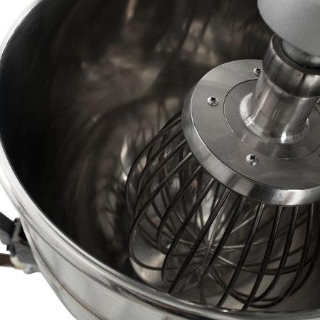 Миксер планетарный B-80A Foodatlas Eco