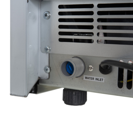 Льдогенератор SKF-D70F Foodatlas