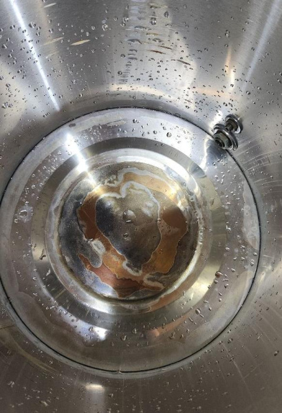 Электрокипятильник WB-DW15L (двойные стенки) Foodatlas (11006244007) распродажа