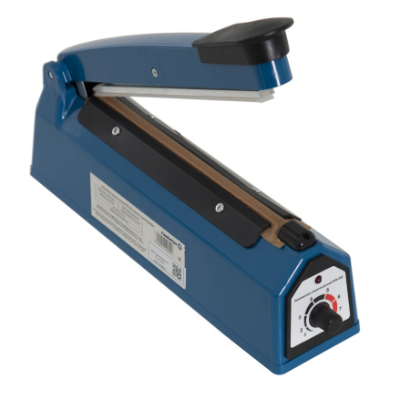 Запаиватель пакетов ручной PFS-200 (пластик, 2 мм) Foodatlas